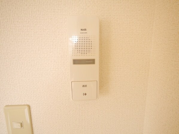 パルフラットの物件内観写真